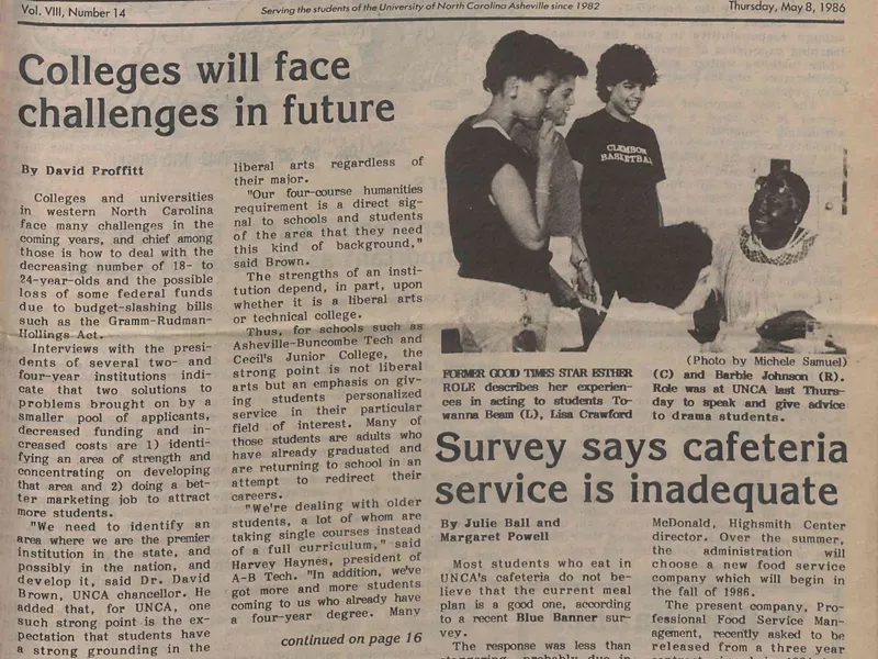 1986-05-08 Blue Banner